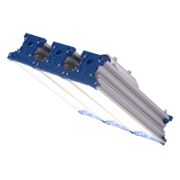 Уличный светодиодный светильник INTEKS Street-150 PR 141Вт 5000К SAMSUNG (Д)