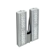 Светодиодный прожектор VRN-LP100-106D-A50K67-K