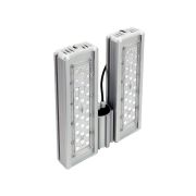 Светодиодный прожектор VRN-LP140-124D-A50K67-K