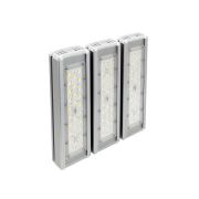Светодиодный прожектор VRN-LP60-186T-A50K67-U