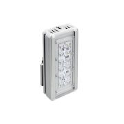 Светодиодный светильник VRN-LM30X120-27-A50K67-K