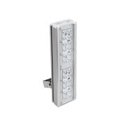 Светодиодный светильник VRN-LME45X140-53-A50K67-U