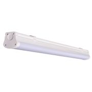 Светодиодный светильник INTEKS Prom SSP-50 47Вт 5000К
