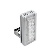 Светодиодный прожектор VRN-LP100-27-A50K67-U