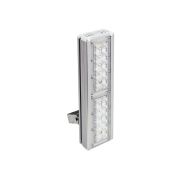 Светодиодный прожектор VRN-LP100-53-A50K67-U