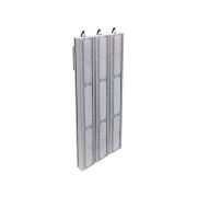 Светодиодный прожектор VRN-LPE15-267T-A50K67-U